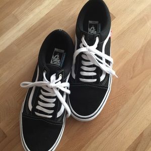 Vans Pro